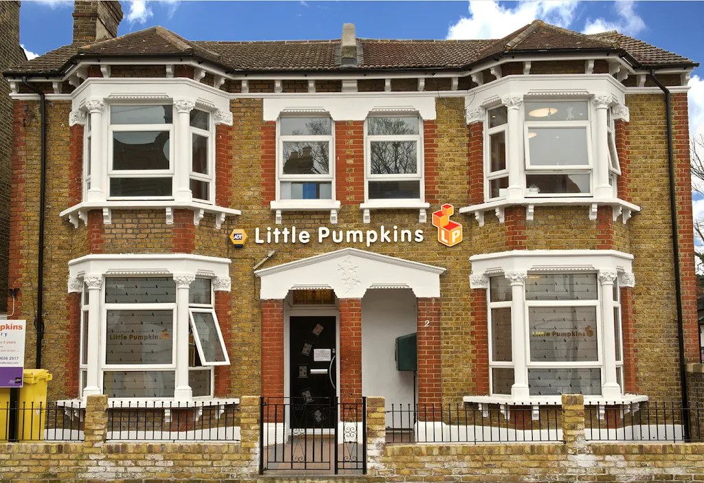 Little Pumpkins Nursery - South Norwood