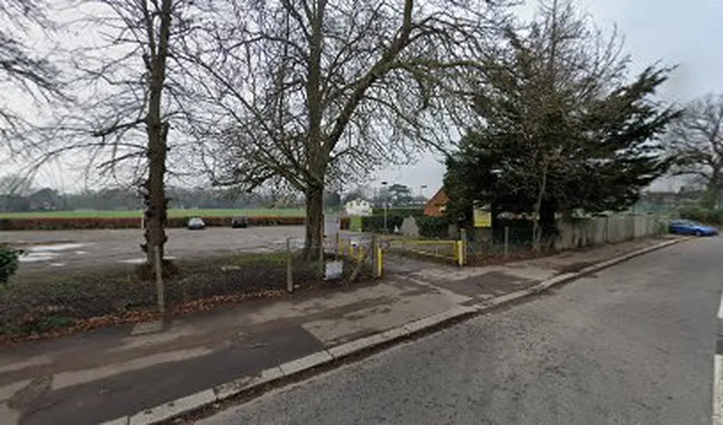 Little Sparkes Preschool
