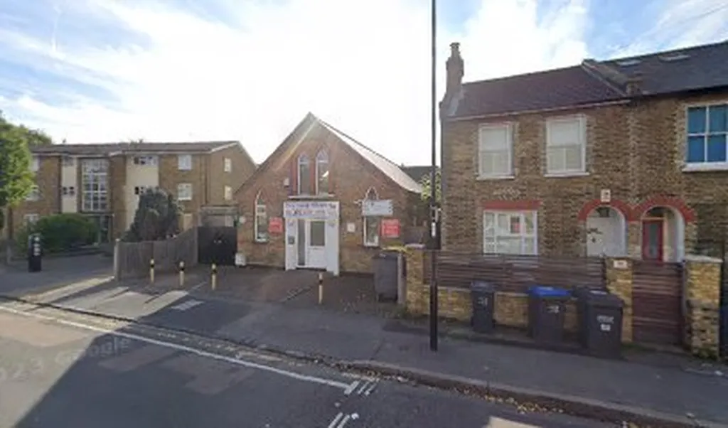 Little Village Day Nursery