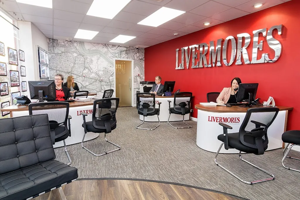 Livermores The Estate Agents