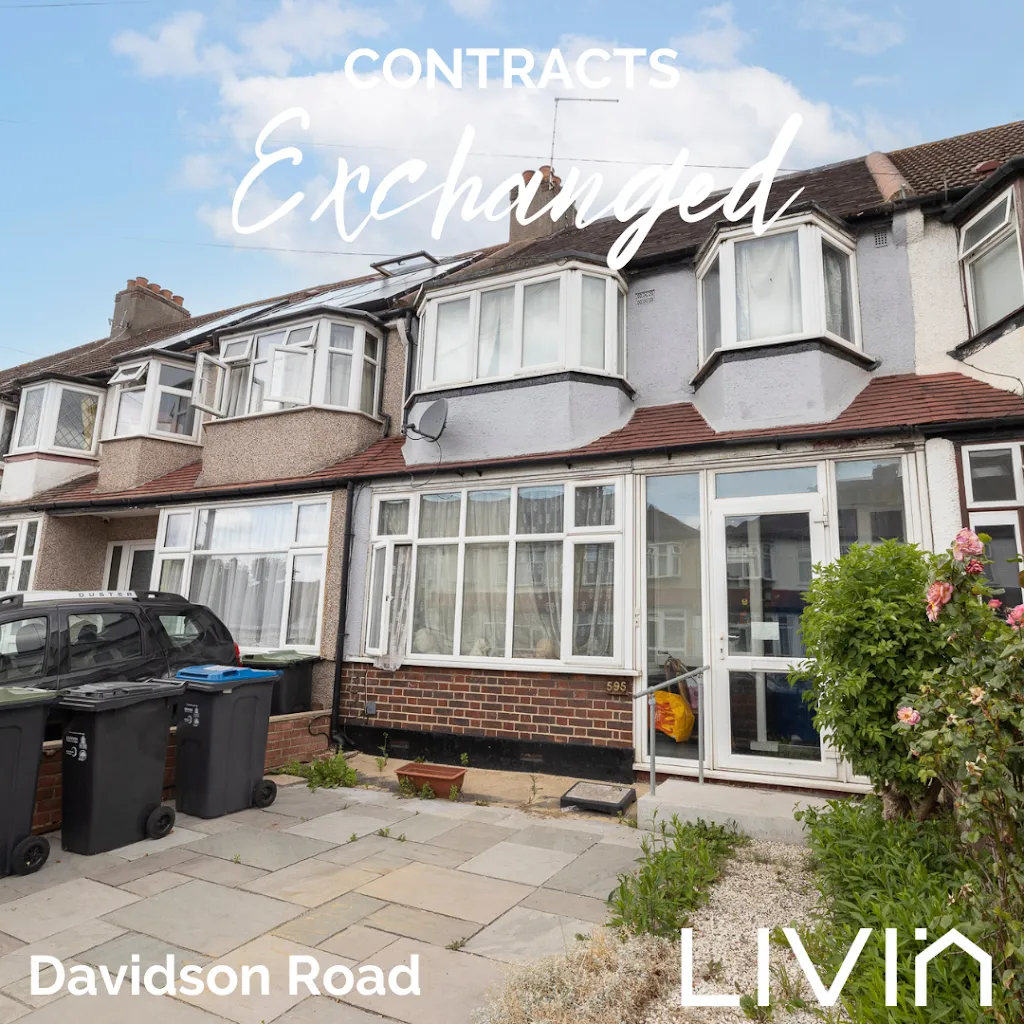 Livin Estate Agents