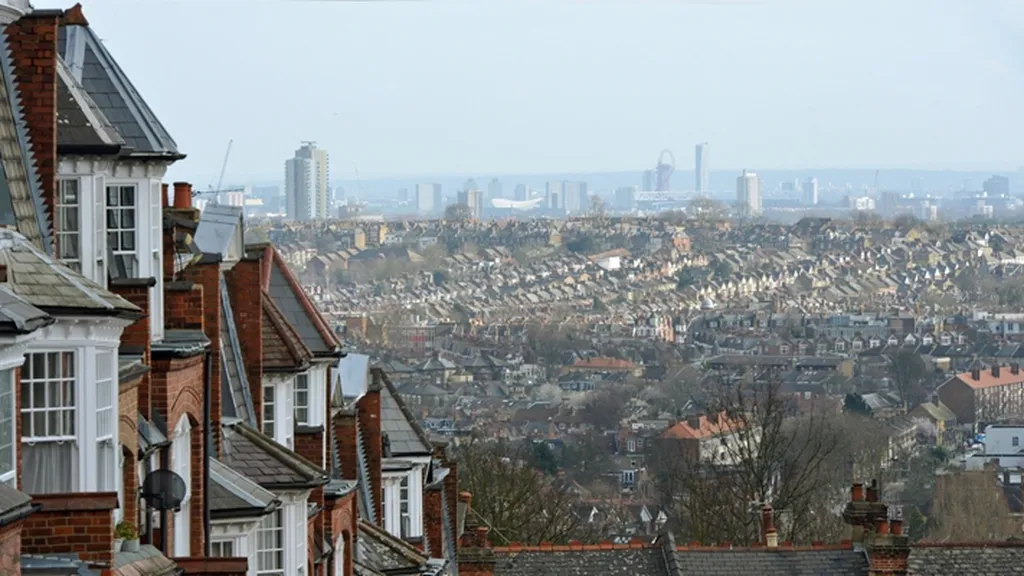 Living London
