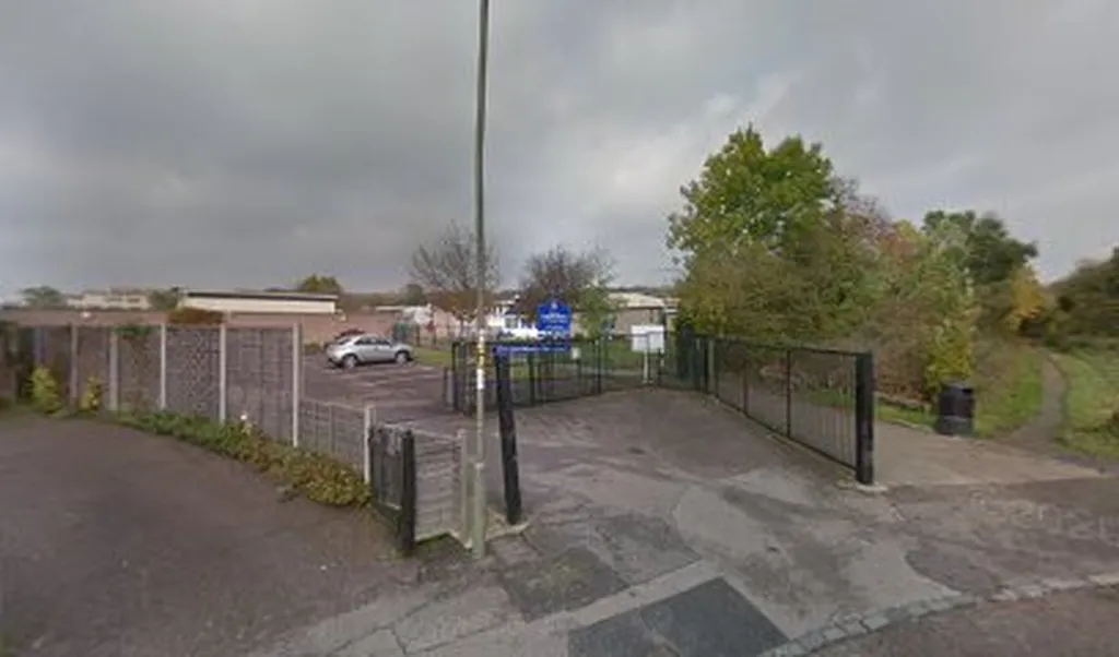 Livingstone Primary & Nursery School