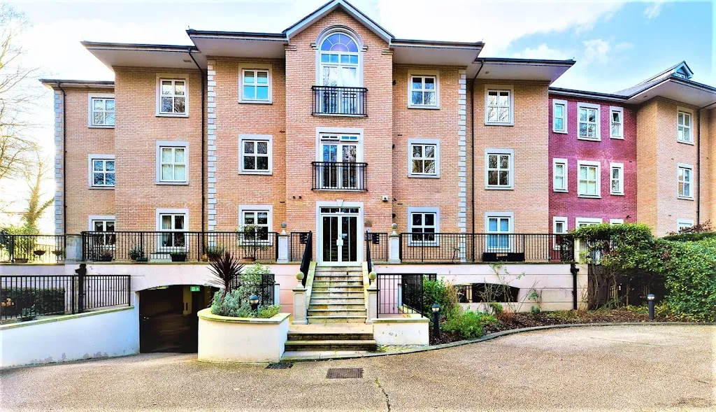 Lloyds Residential