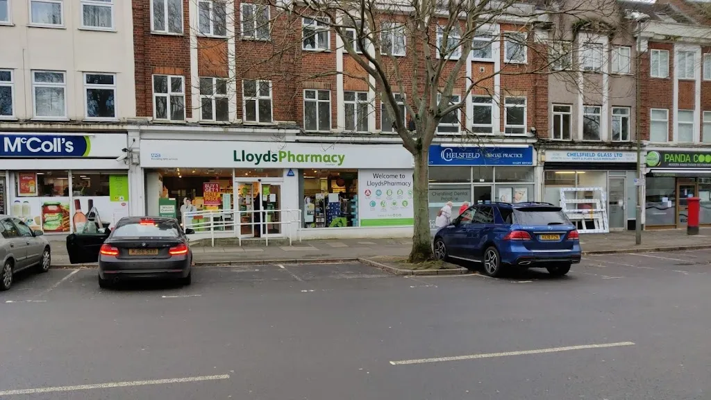 LloydsPharmacy