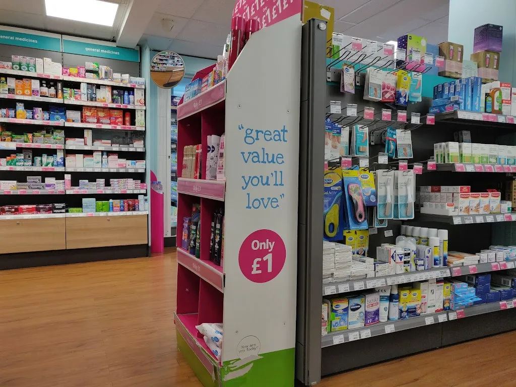 LloydsPharmacy