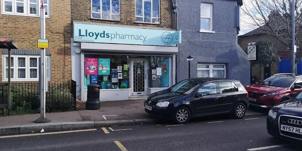 LloydsPharmacy
