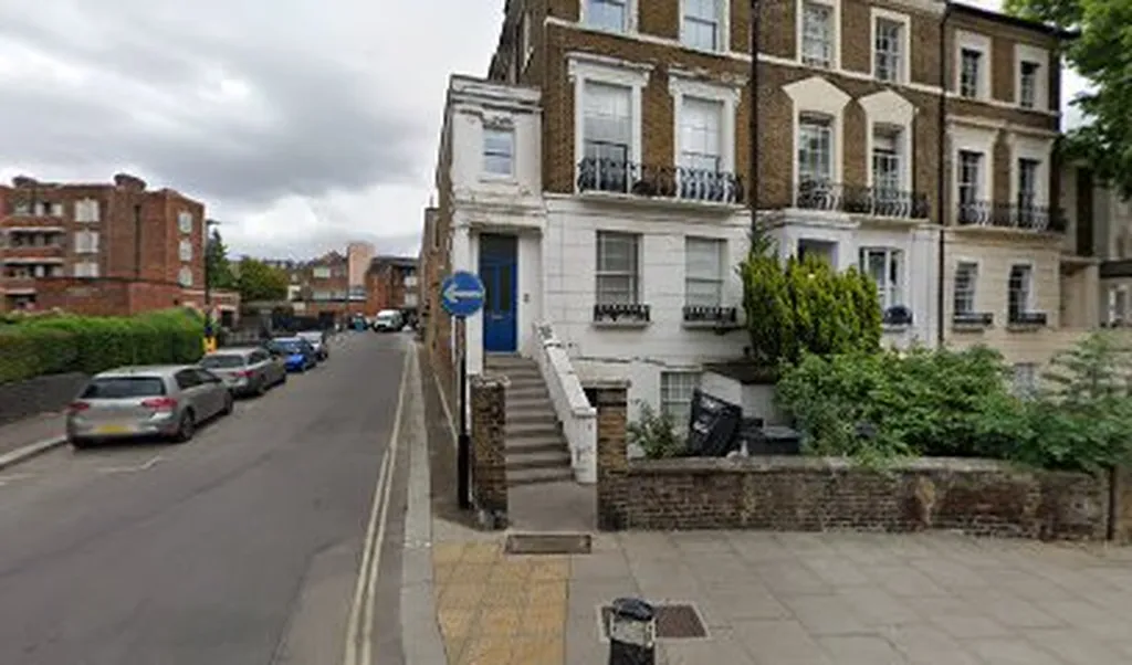 Lm london roofing