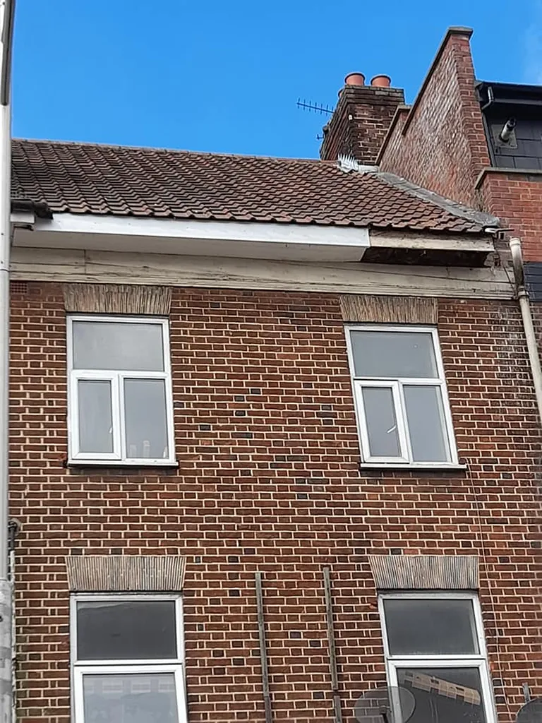 Lm London Roofing