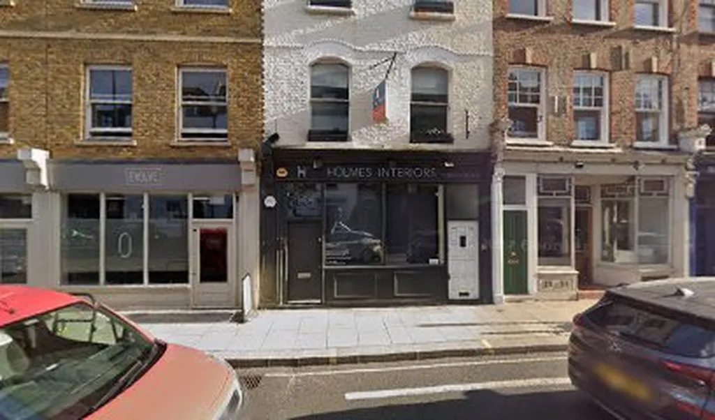 LMA Property Ltd.