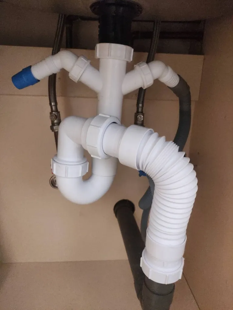 Local Plumbing and Heating Services Finchley