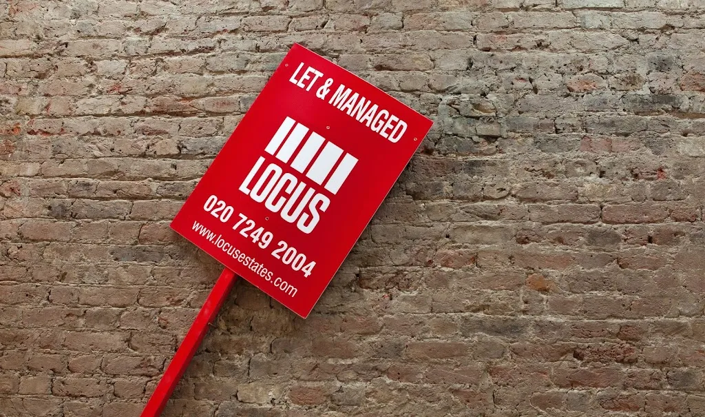 LOCUS ESTATES HACKNEY
