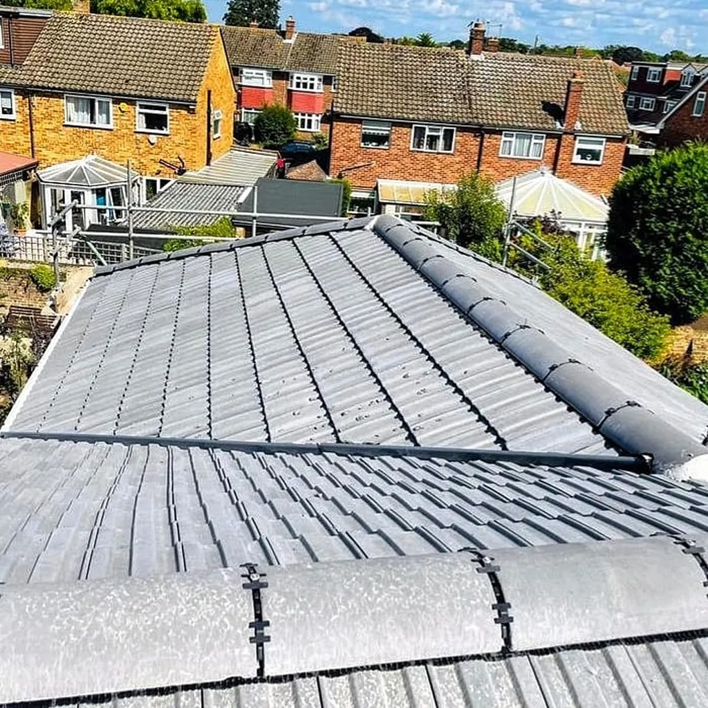 Loft Conversion Roof repairs Extensions - National Roofing Ltd