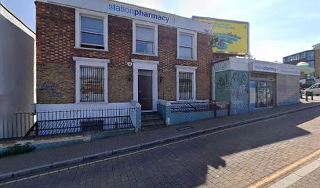 Logans Pharmacy