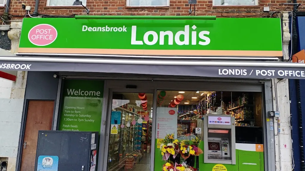 Londis / Post Office