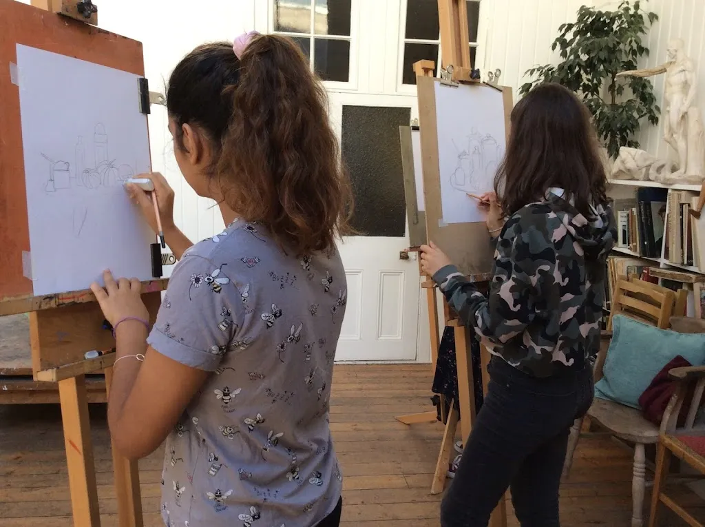 London Art School