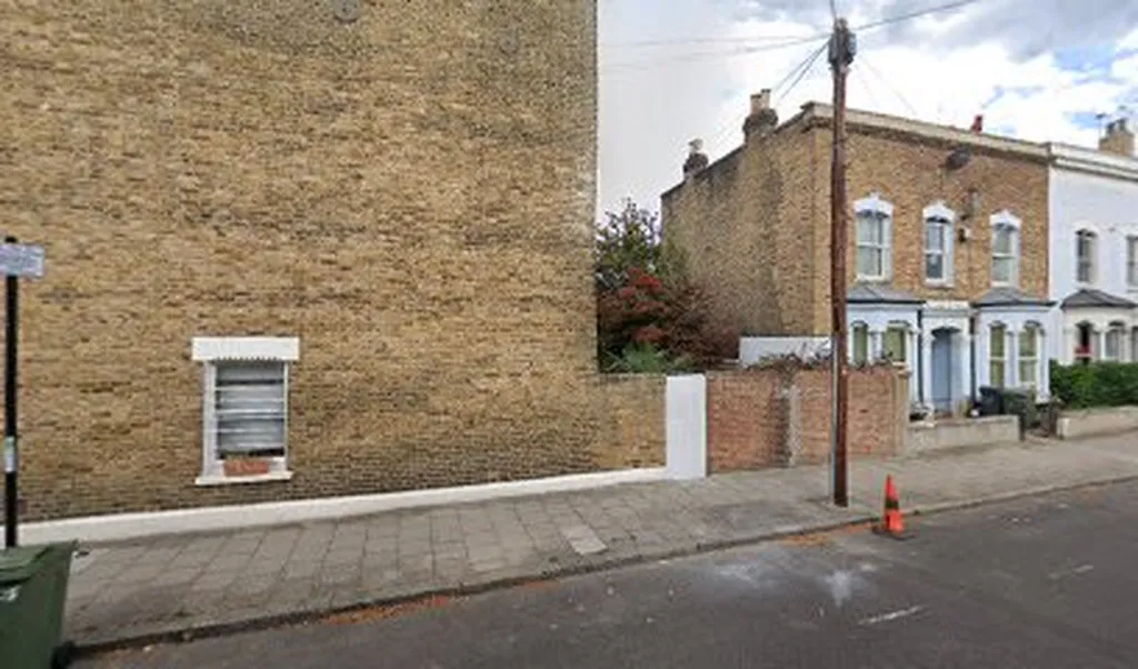 London Borough Roofing Limited