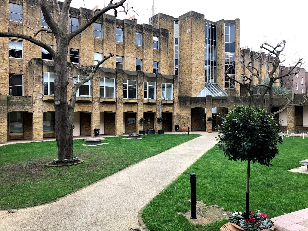 London Business School