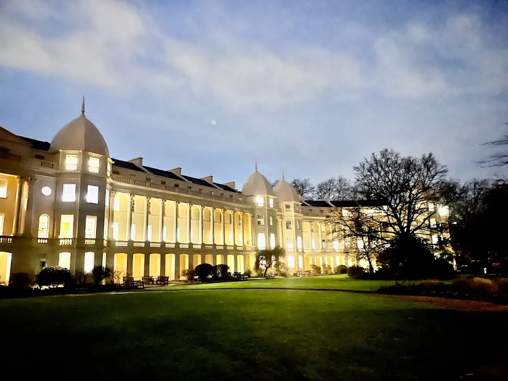 London Business School - North Building