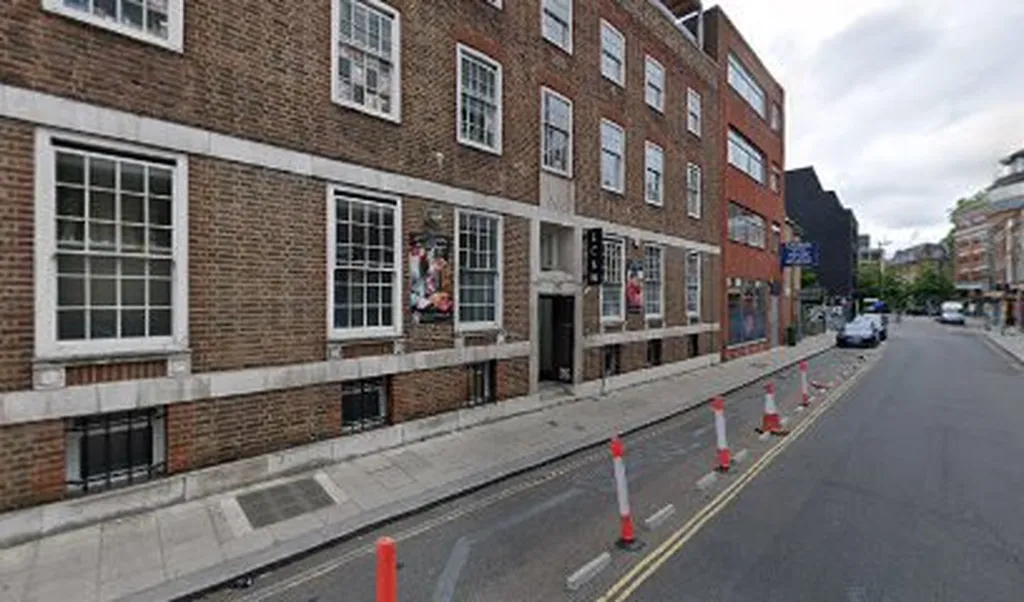 London Christian School