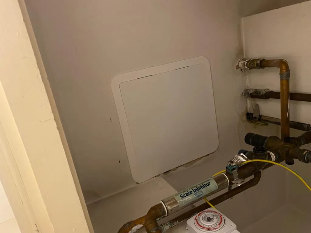 London City Plumbers emergency available