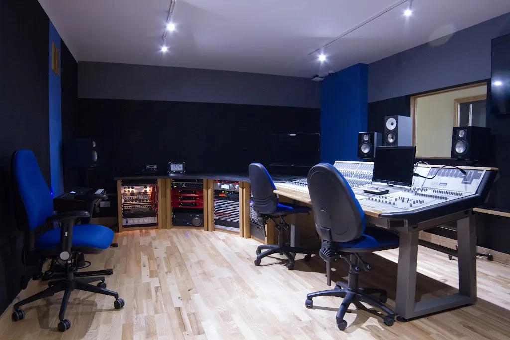 London College of Music
