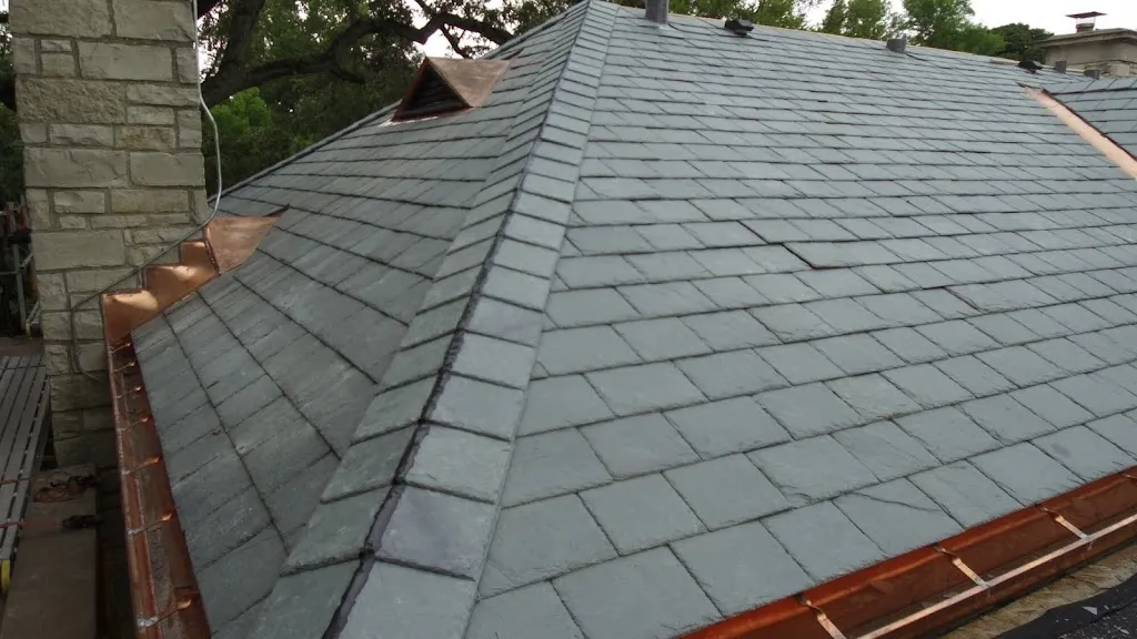 London & Essex Roofing Ltd