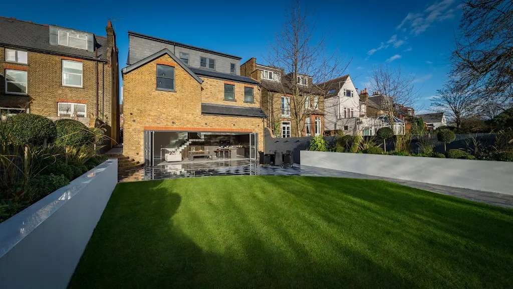 London Estates