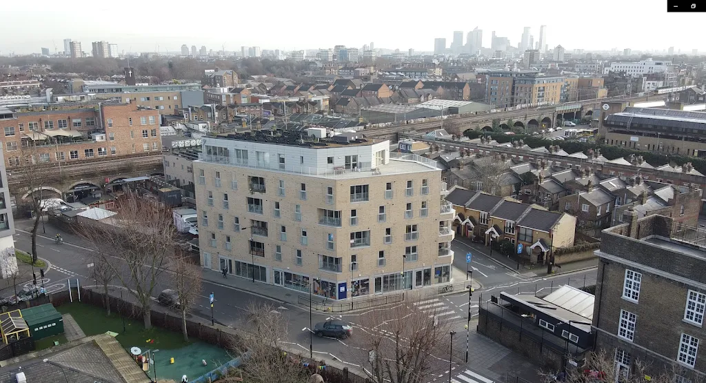 London Fields Design School