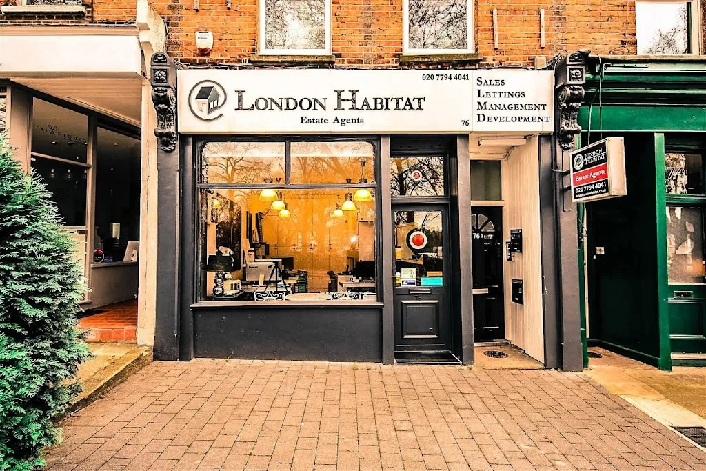 London Habitat
