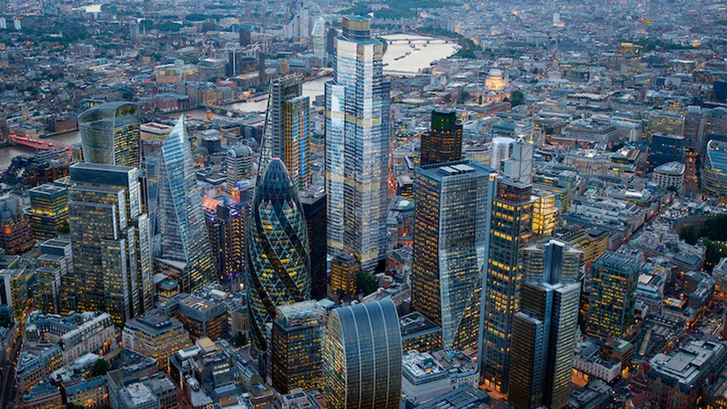 London Heat Ltd