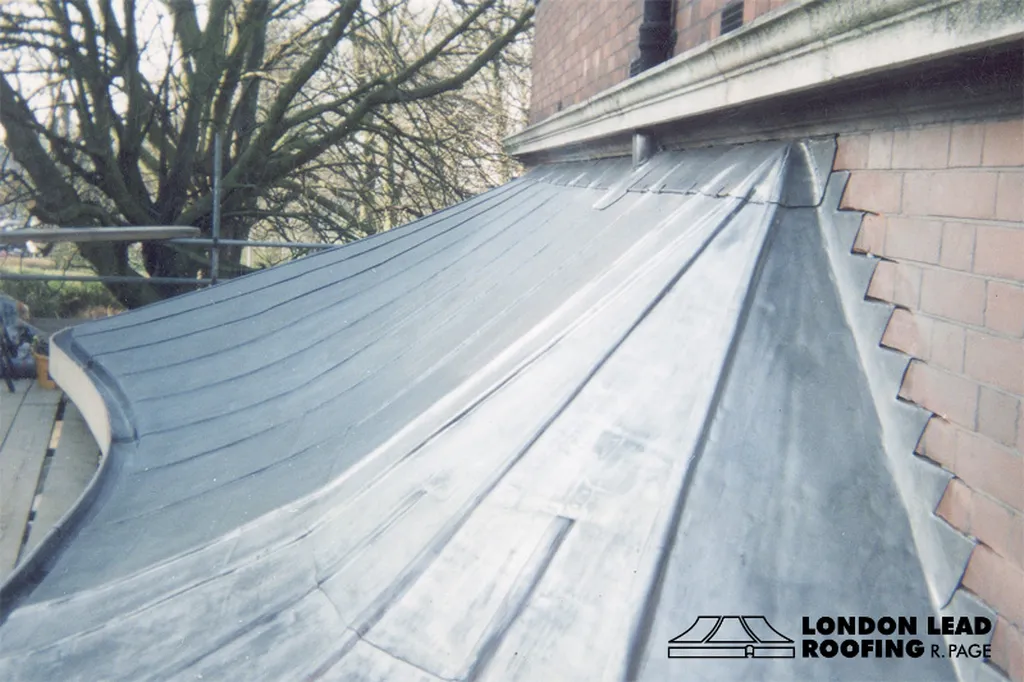 London Lead Roofing