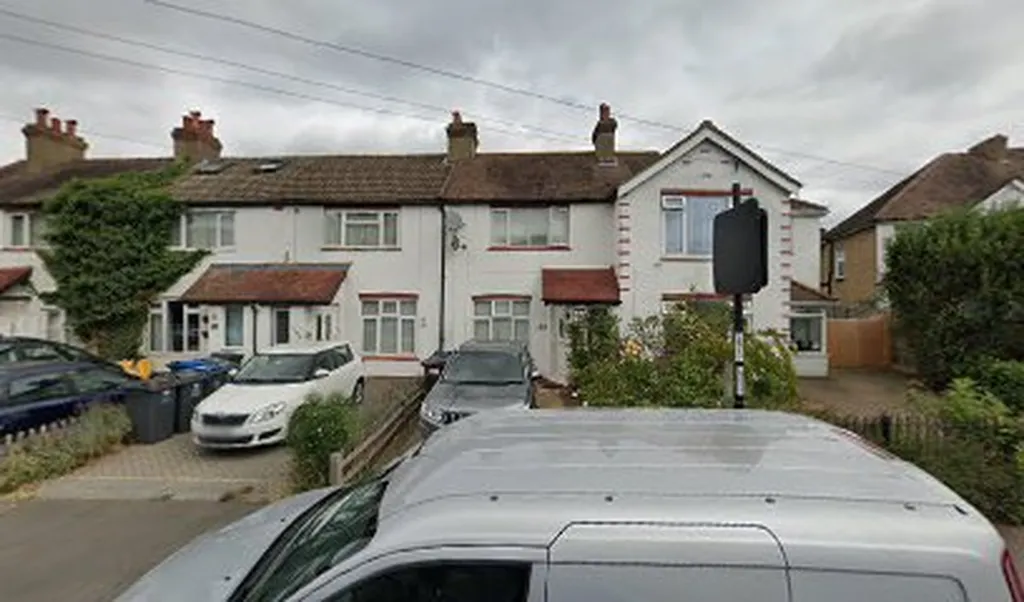 London Lettings & Sales Ltd