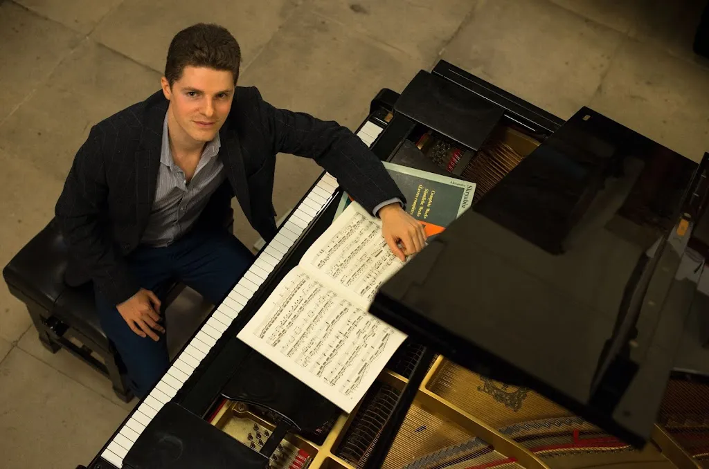 London Piano School
