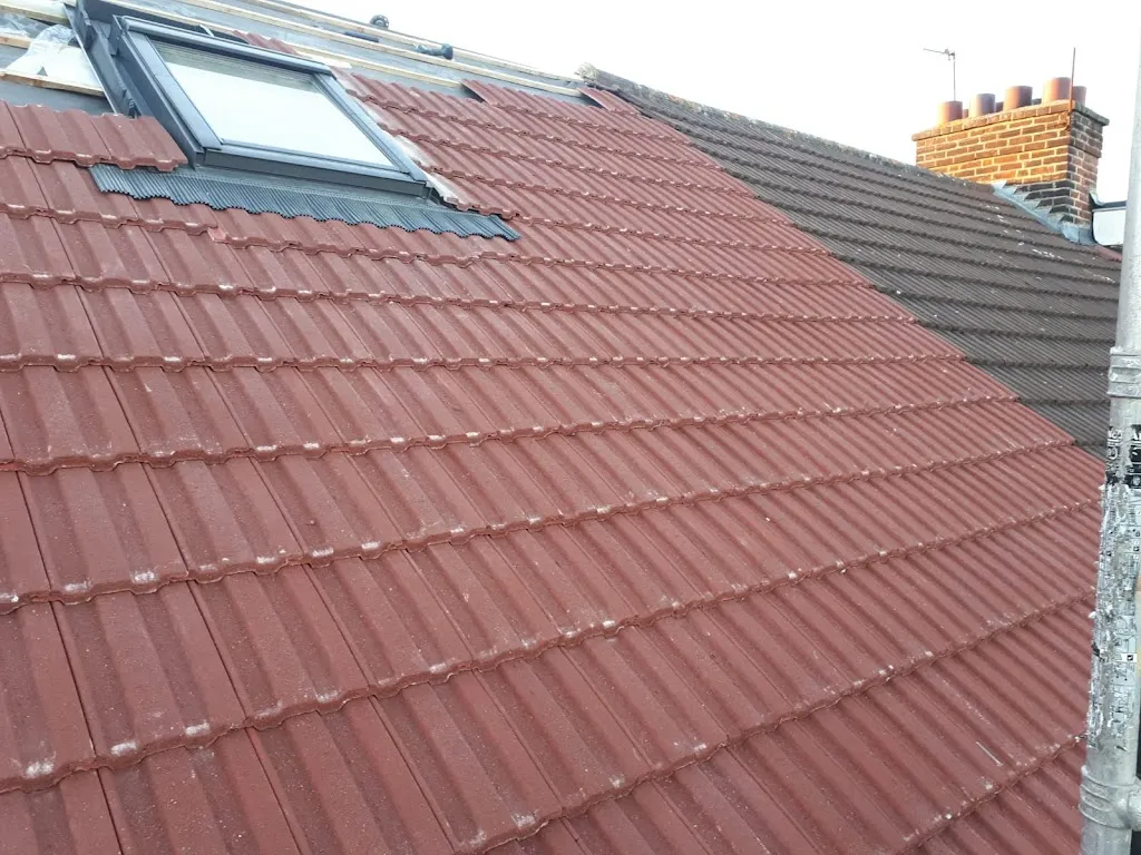 London Platforms Roofing Company