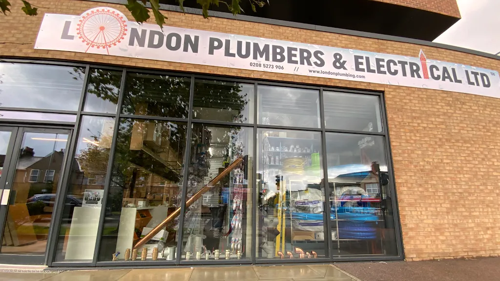London Plumbing & Electrical Ltd