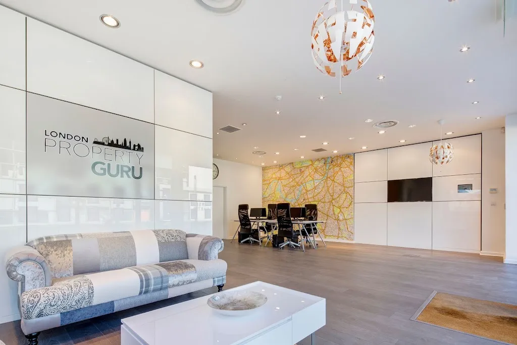 London Property Guru