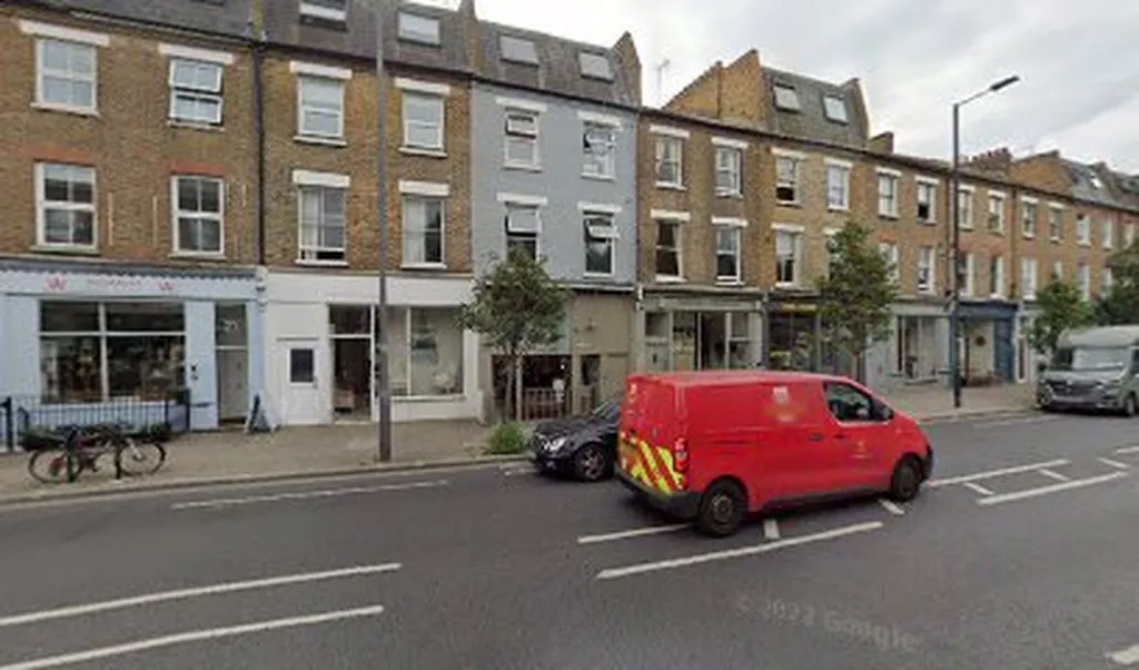 London Realty Key LTD