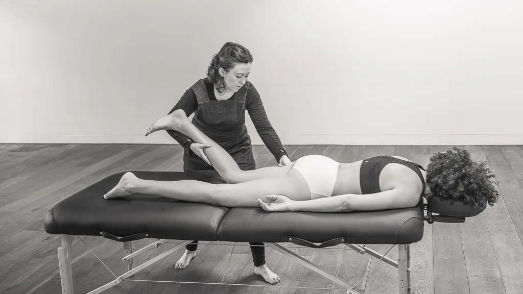 London Rolfing Clinic