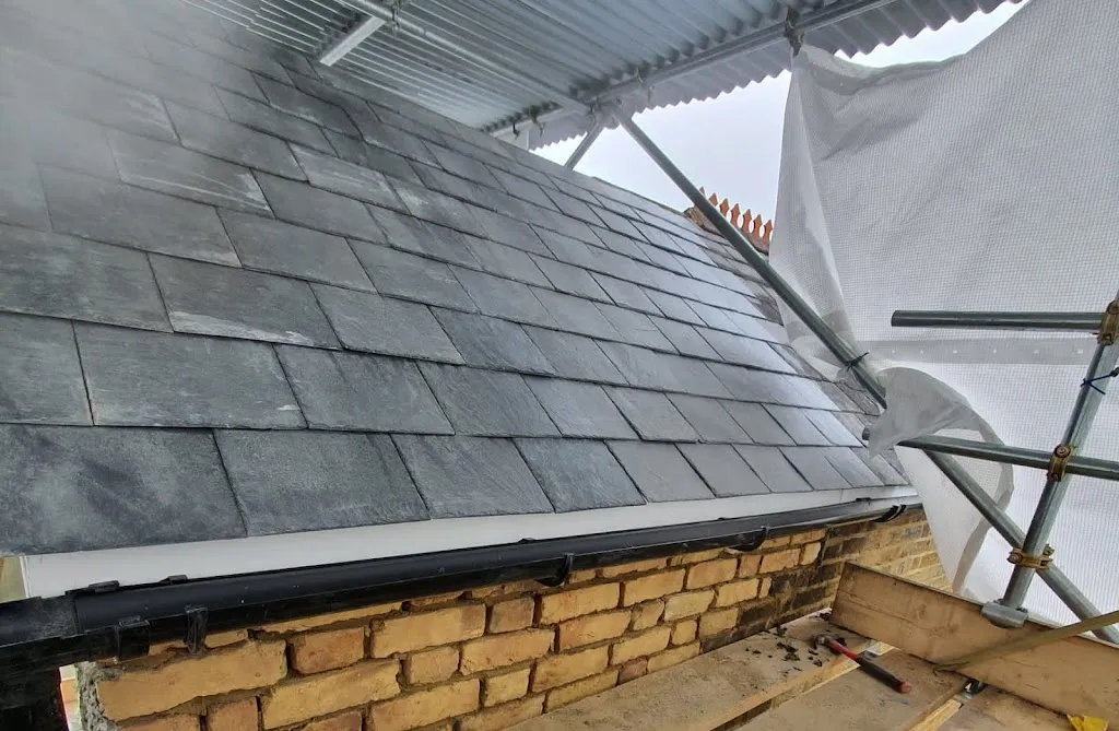 London Roofing