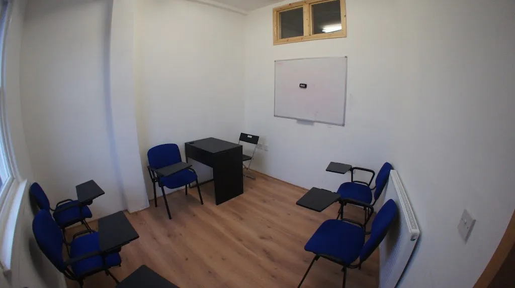 London School of Arts