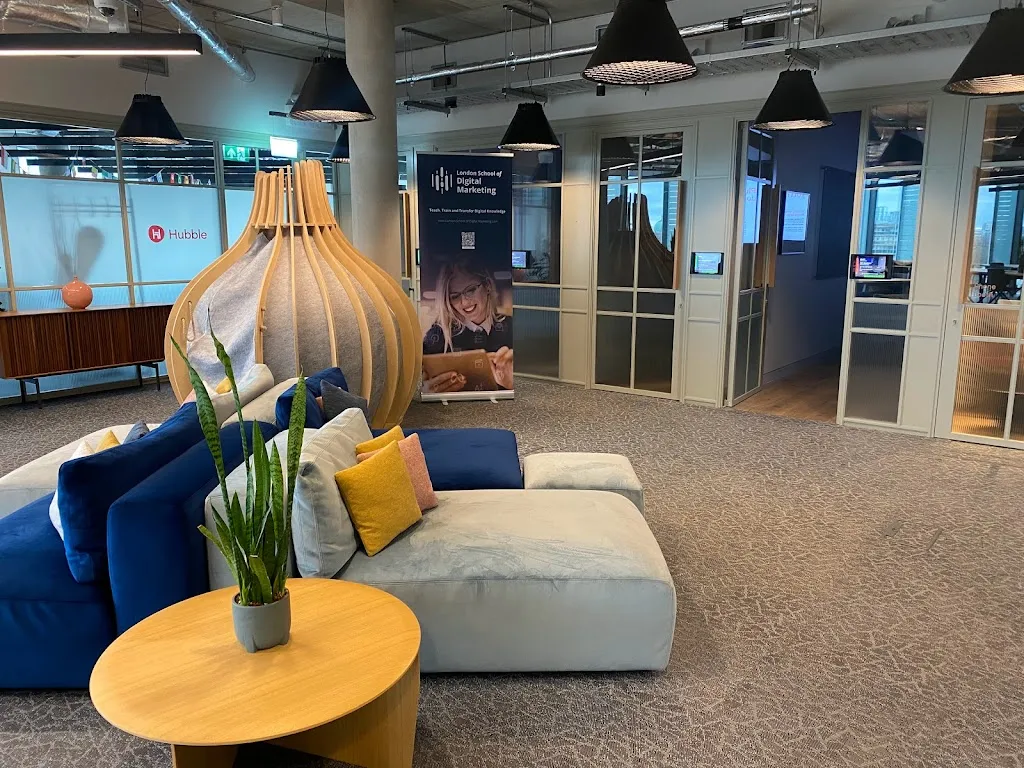 London School of Digital Marketing