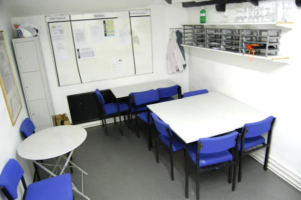 London School of Dramatic Art