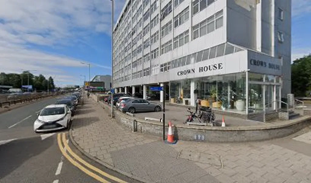 London School Of International Business (LSIB)