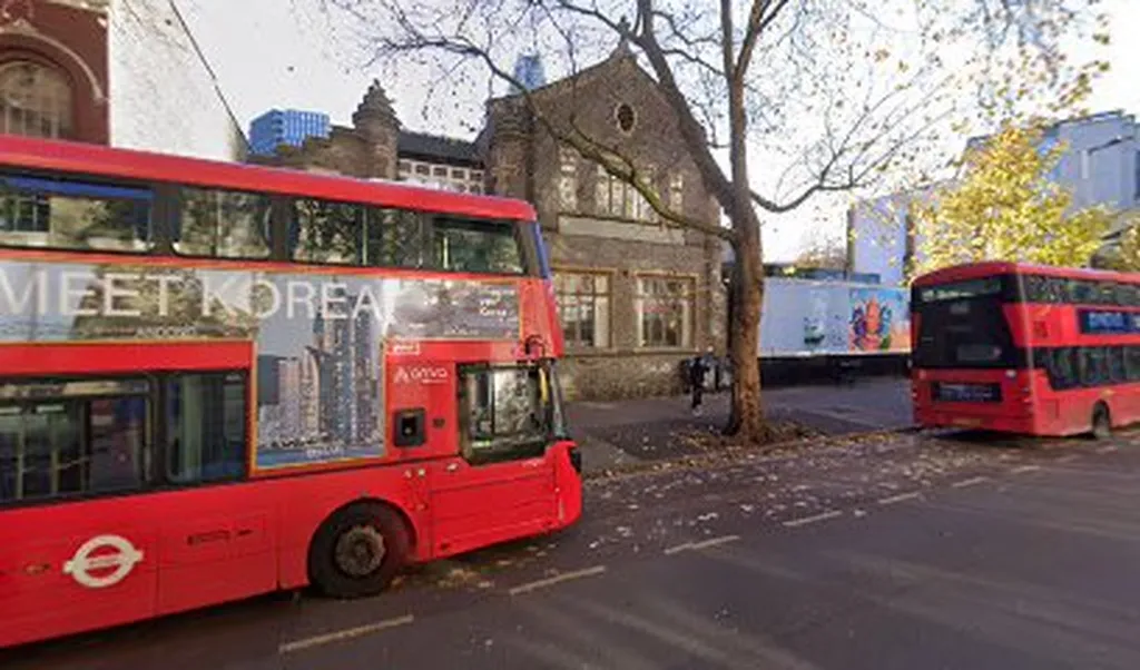 London School of Musical Theatre