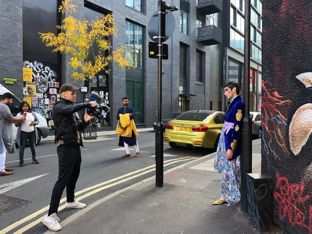 London School of Trends