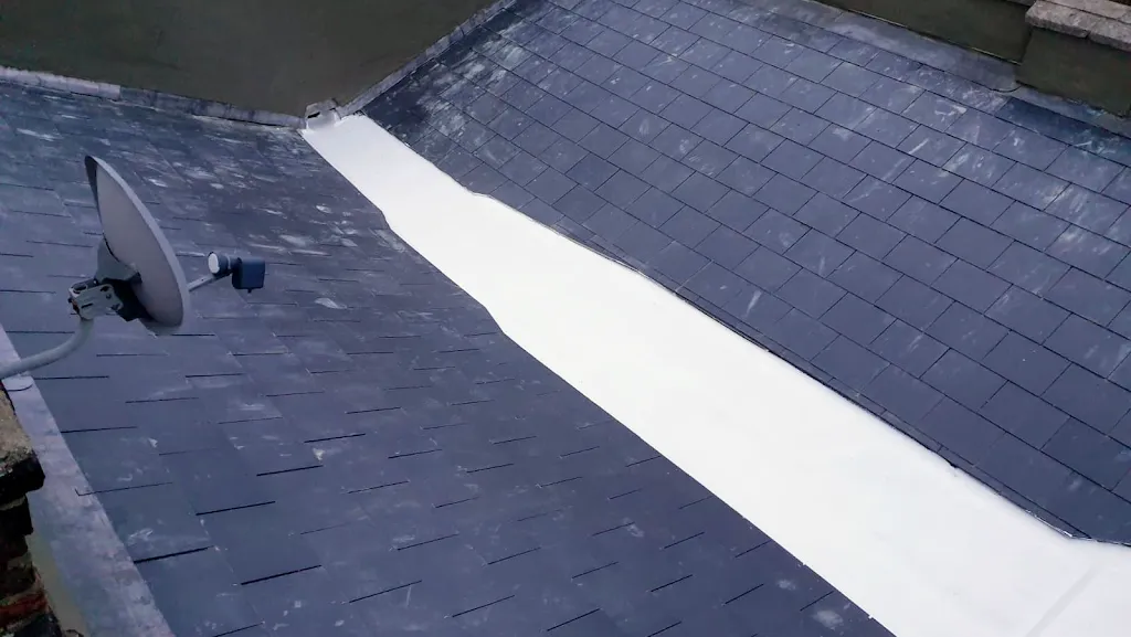 London Traditional Roofing