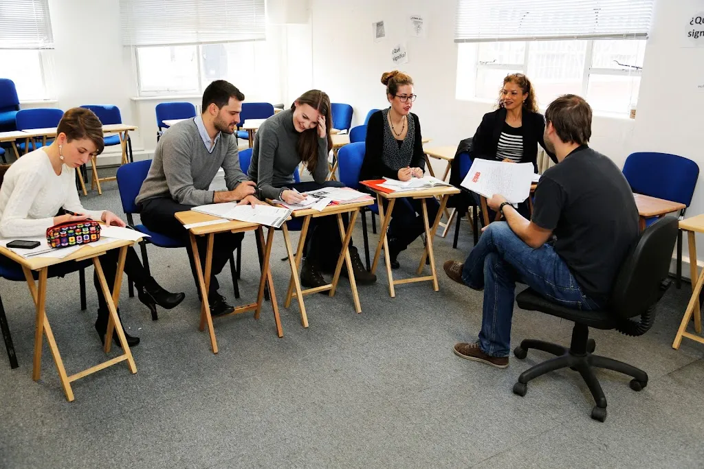 London Waterloo Academy