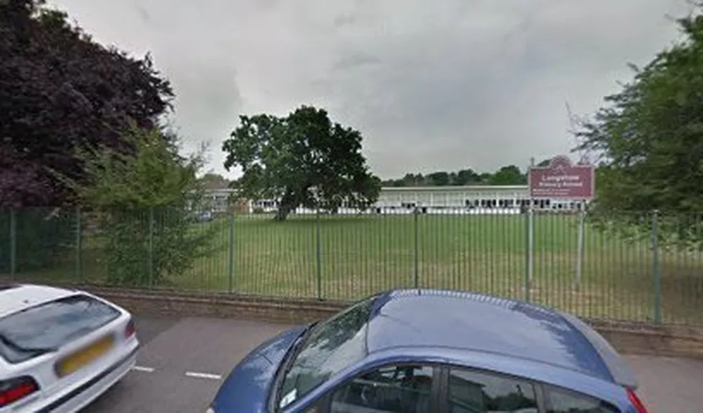 Longshaw Primary School