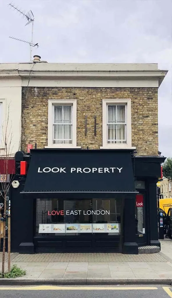 Look Property